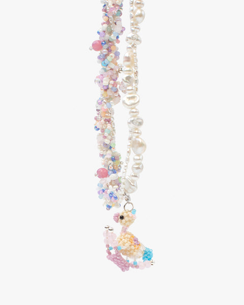 'Merry Go Around' Necklace