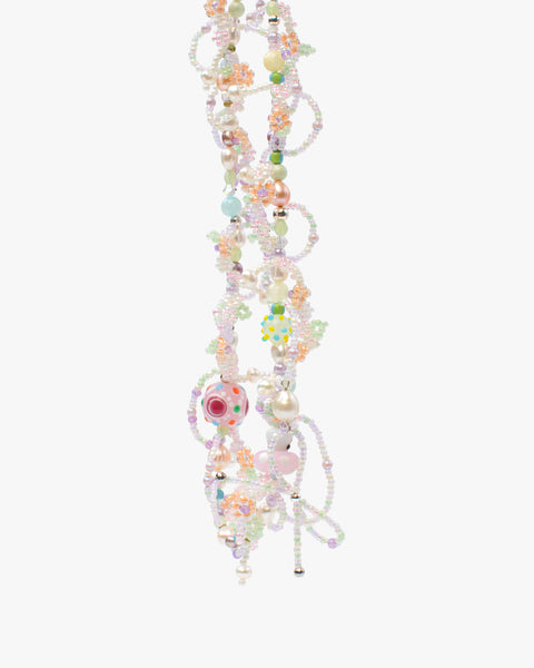 Candy Bowl Necklace