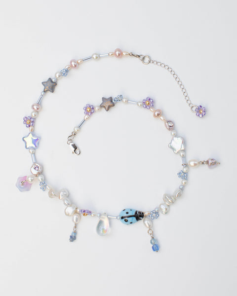 Stella Necklace
