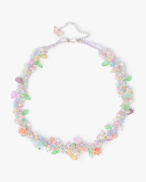 Pixei Pond Necklace